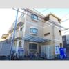 ライブリー上杉の間取り画像