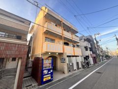 ル・パレ本山中の外観画像