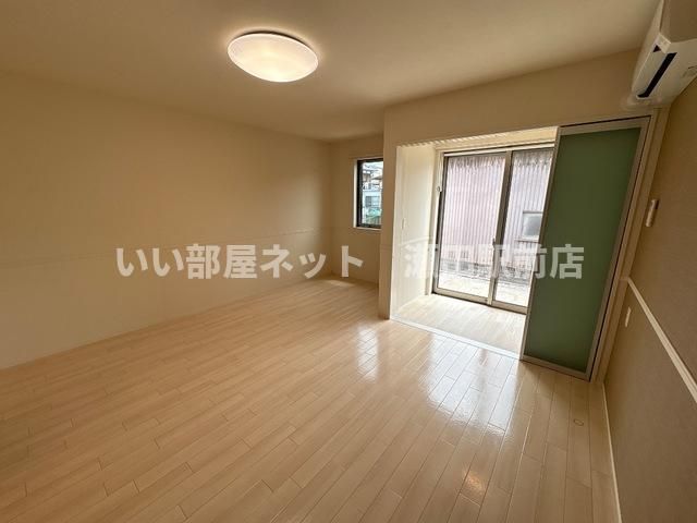 リビング