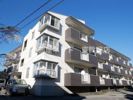 コーポラス堀川の外観画像