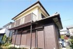 南陽台T戸建の間取り画像