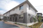 アステール Ⅲの間取り画像