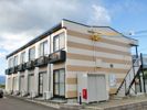 レオパレスSKY MARKの間取り画像