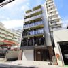 First Residence 西日暮里の間取り画像