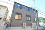GOLD板橋の外観