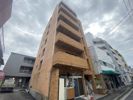 ルミネ己斐の外観