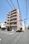 グランデールの間取り画像