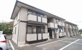 メゾンド21の外観