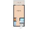 エクセレンス長田の間取り画像