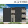 Le Cocon (ル・ココン)の間取り画像