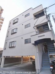 ザ・ステイツ野火止の外観画像