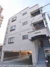 ザ・ステイツ野火止の間取り画像