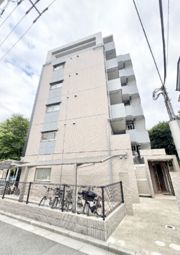 Gates1の外観画像