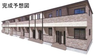 ポルトⅡの外観画像