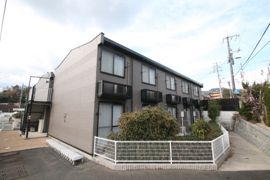 レオパレスサン宮島の外観画像