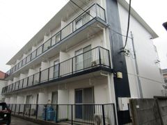 グラースの外観画像