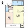 グランマスト松山の間取り画像