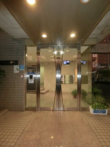 ロビー
