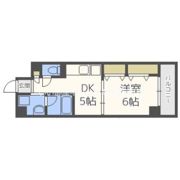 Mid village 妙の間取り画像