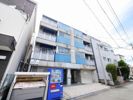 サンライズファーストの間取り画像