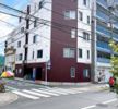 フェリオコート西日暮里の間取り画像