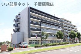 Grand Vert (グランヴェール)の外観画像