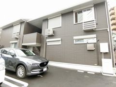 メゾン大町東の外観画像