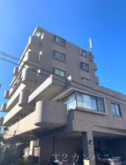 グランベルの外観画像