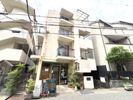 永手コスモハイツの間取り画像