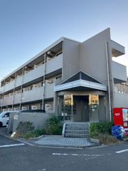 JLBグランエクリュ武蔵小金井の外観画像