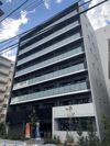 グランカーサ四谷の間取り画像
