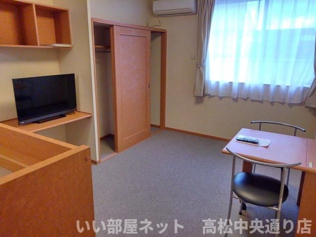 リビング