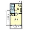 NWビルの間取り画像