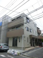 Casa Oliva カーサオリーヴァの外観画像