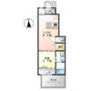 Avanceの間取り画像