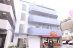 杉本ビルの間取り画像