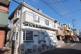 ローズアパートR59番館の外観画像