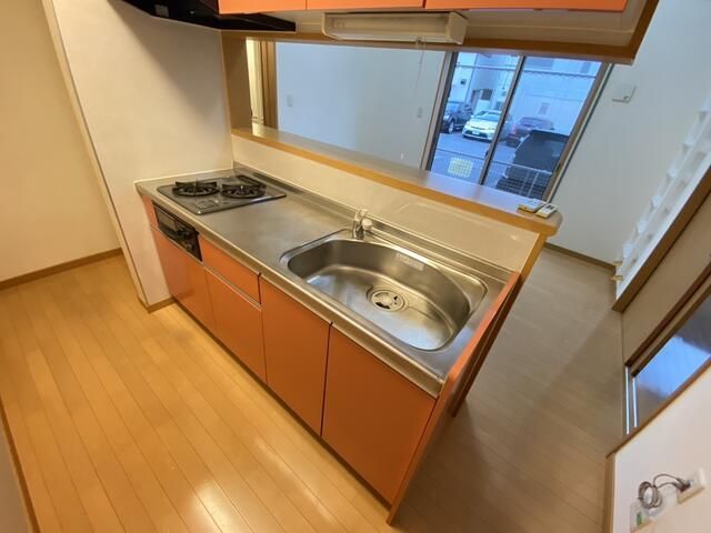 キッチン