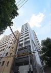 エスリード新大阪ザ・マークの外観