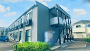 レオパレスポケットⅡの間取り画像