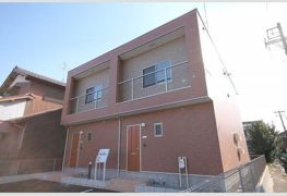 Familiarの外観画像