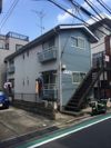 カーサ・オグの間取り画像