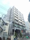 ライオンズステーションプラザ磯子の間取り画像