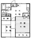 サマックス・鶴ヶ峰の間取り画像