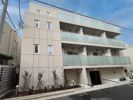 プレセダン千駄木の間取り画像