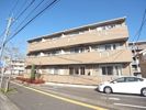 ラ・ポルテ今宿の間取り画像