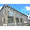 キャメル津田沼Ⅱの間取り画像