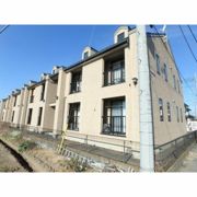 コンパートメントWクエストⅠの外観画像