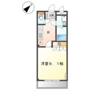 ファイングレースの間取り画像