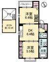 Saphir（サフィール）の間取り画像
